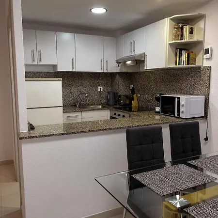 Royal Apartamento Salou