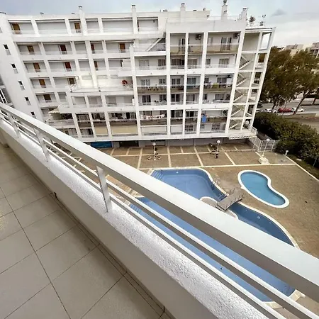 Apartamento Royal