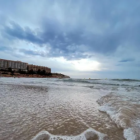 Apartamento Royal Salou