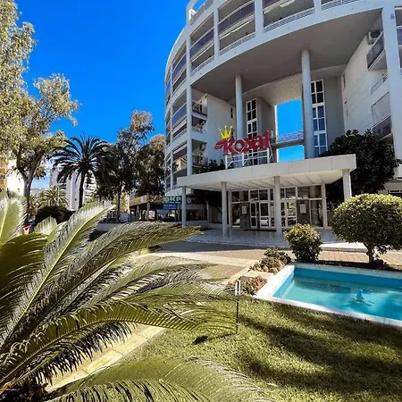 Apartamento Royal Salou